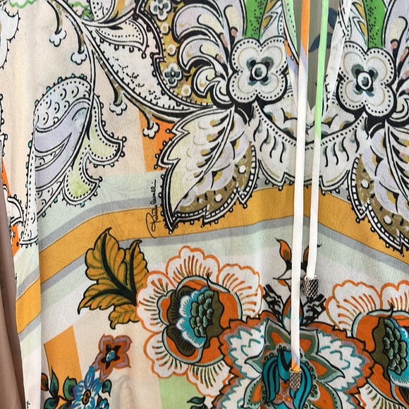 Roberto Cavalli Blouse - Picture 2 of 5